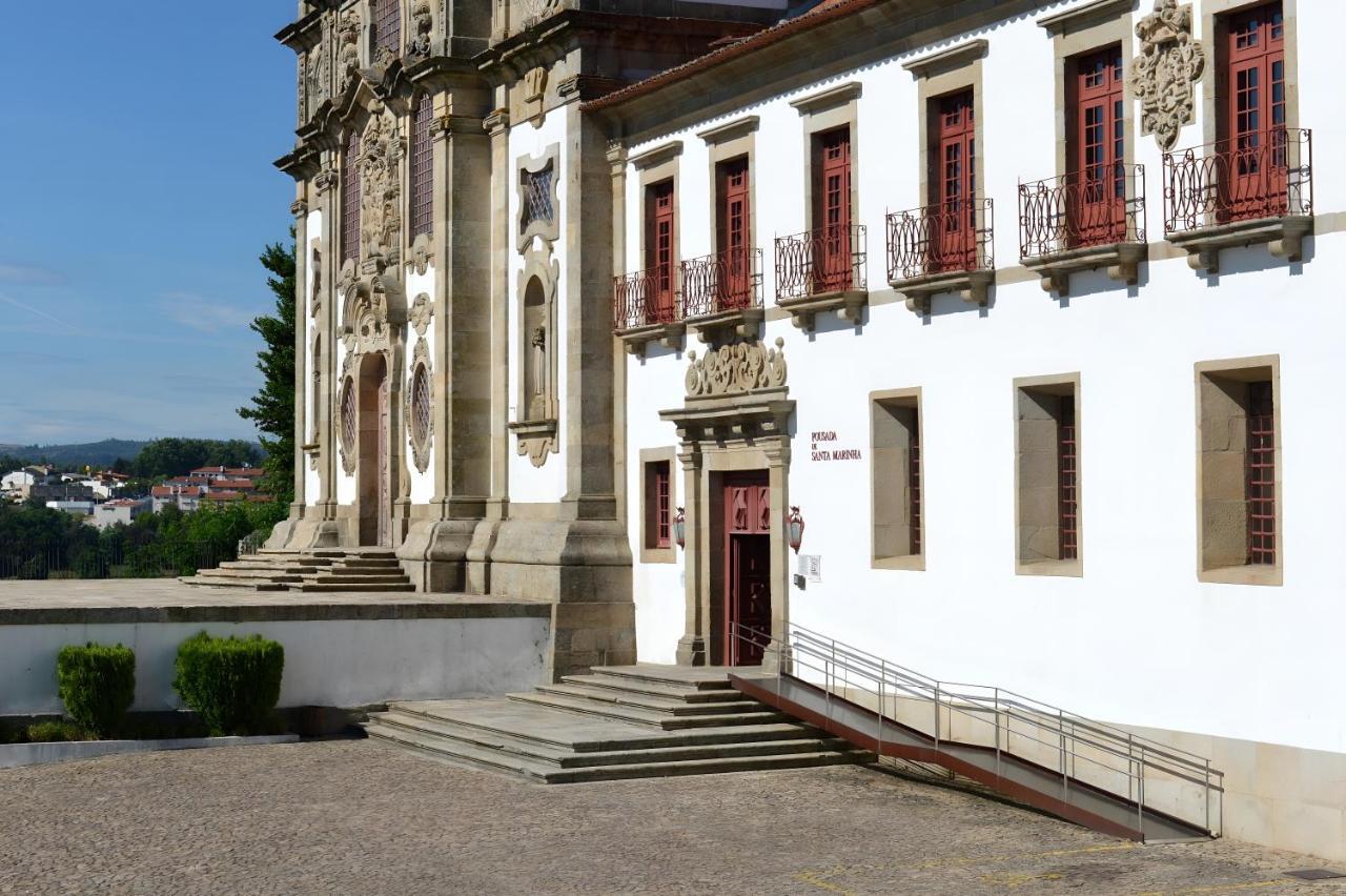 Pousada Mosteiro De 5号机组*