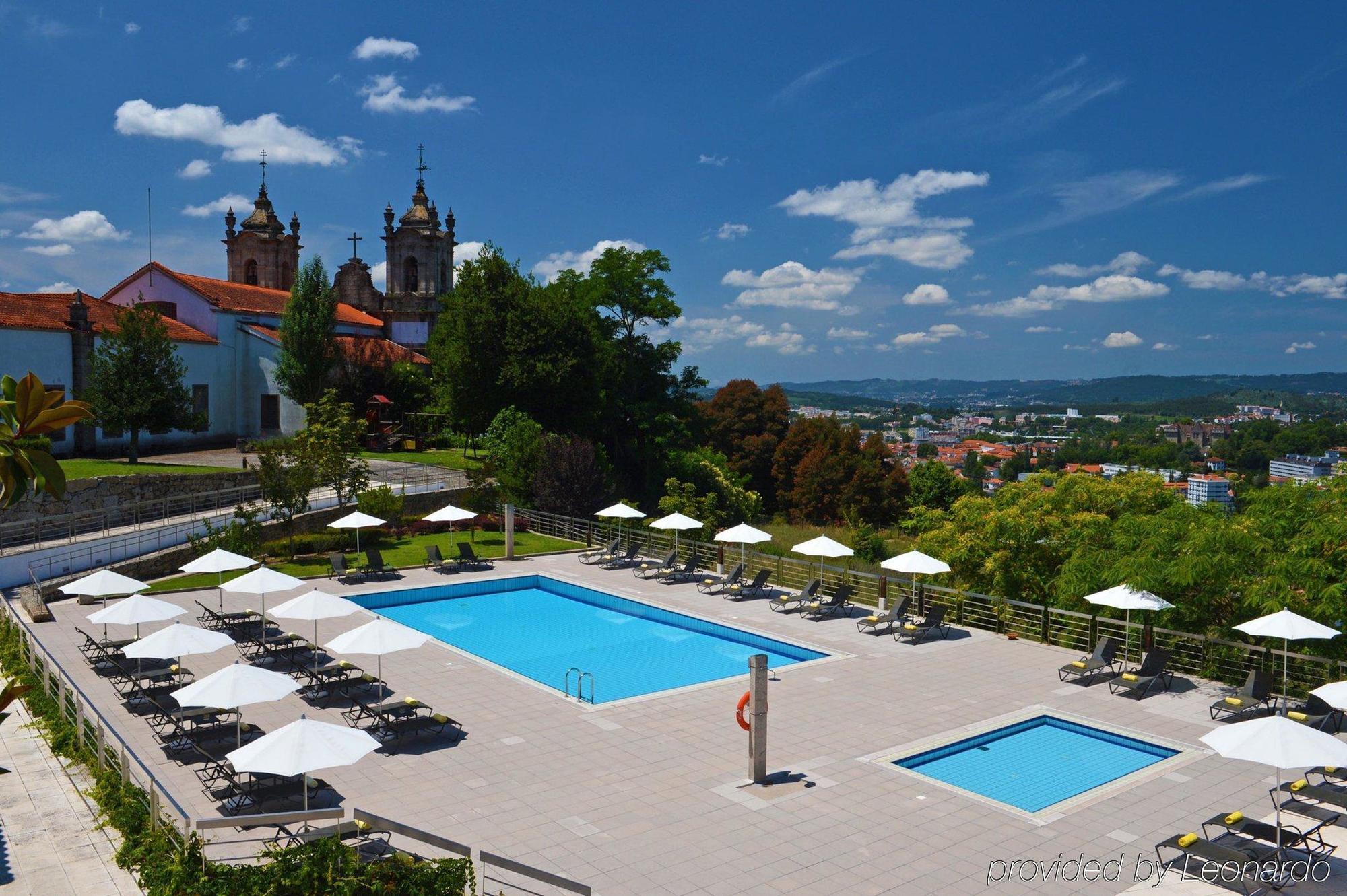 Mosteiro De Hotel 5*